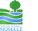 logos du Conseil Général de la Moselle