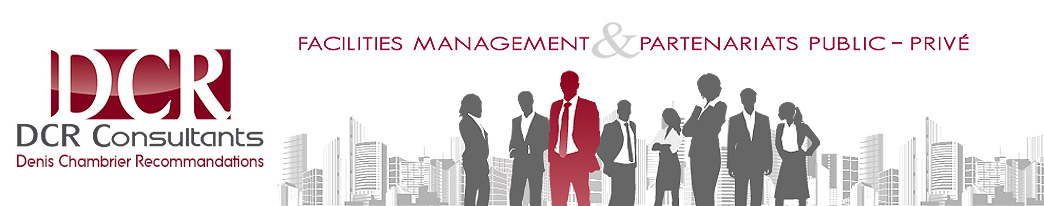 dcr consultants, facilities management