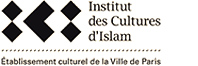 logo Institut des Cultures d'Islam