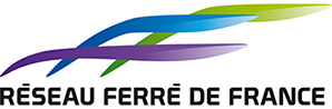 logo reseau ferré de france