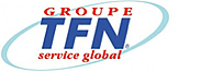 logo Groupe TFN service global