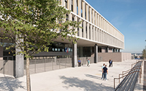 lycée international de l'Est Parisien