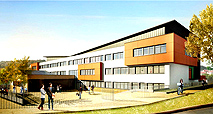 Due diligence pour les prêteurs pour 4 collèges